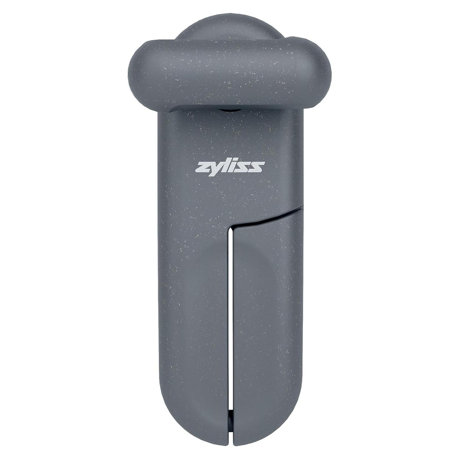 Abrelatas Manual Zyliss MagiCan - Mango Ergonómico y Acero Inoxidable