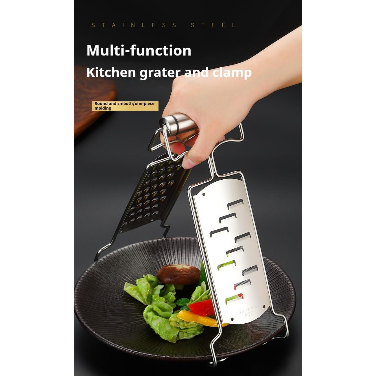 Agarrador de Platos Calientes Multifuncional PhoBearStory