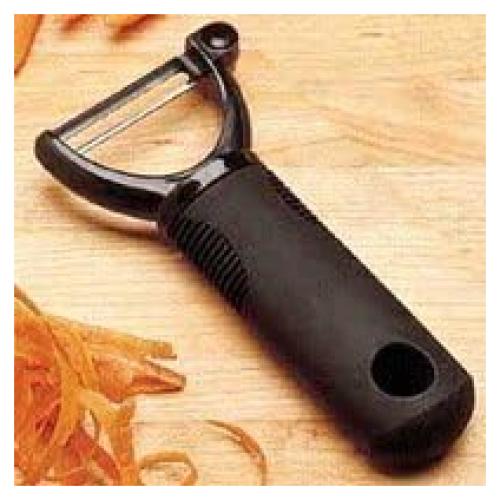 Pelador Y OXO Good Grips Acero Inoxidable Rojo 20.96 cm