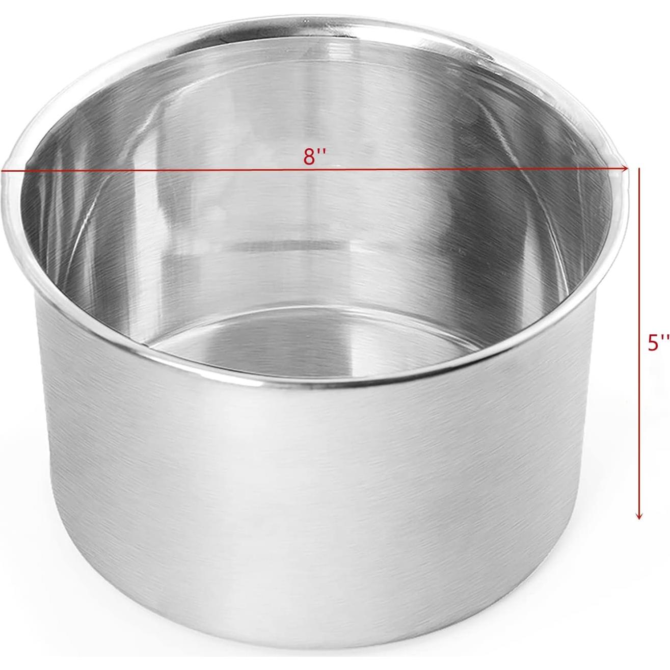 Rallador de Queso Eléctrico LIANDU-US 550W 40 kg/h Acero Inoxidable