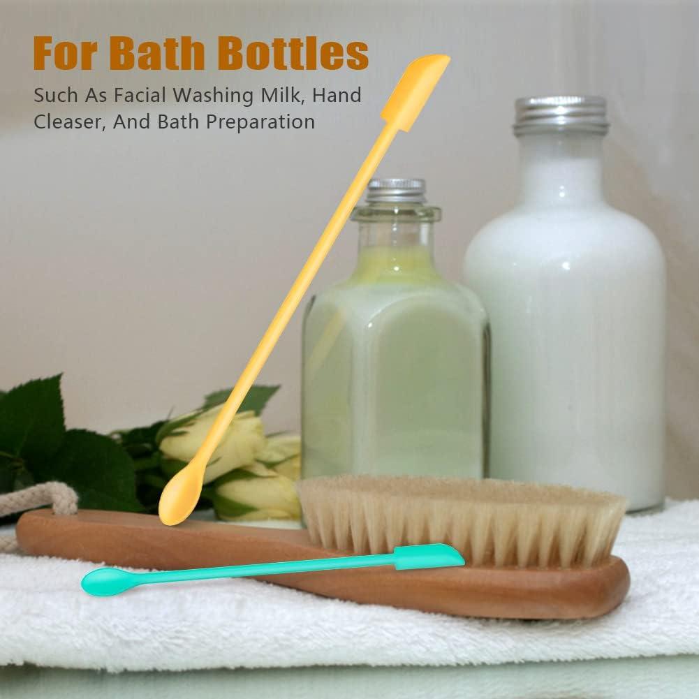 Juego de Espátulas de Silicona 6Pcs Barsone - Multiusos