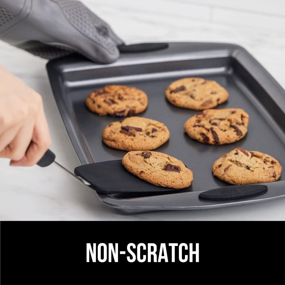 Espátula de Silicona Gorilla Grip 29.5 cm Antideslizante