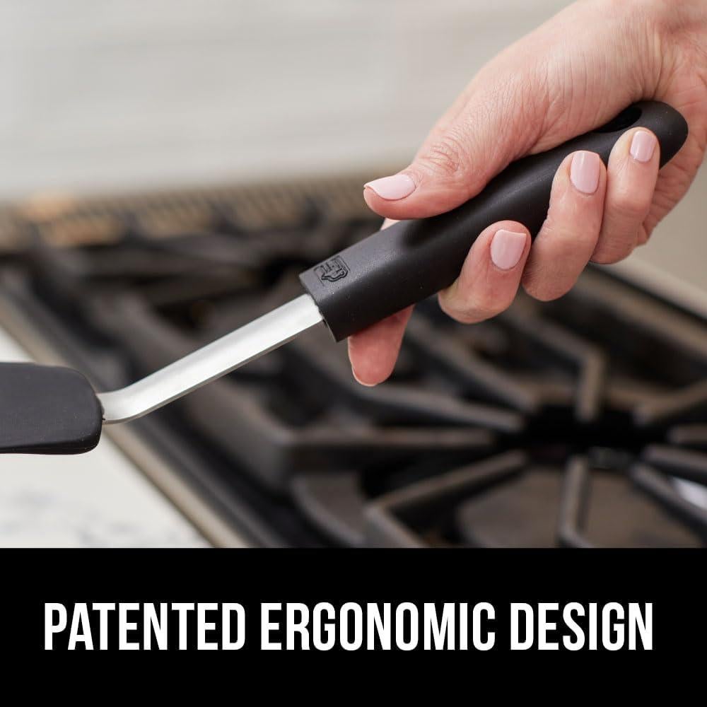 Espátula de Silicona Gorilla Grip 29.5 cm Antideslizante