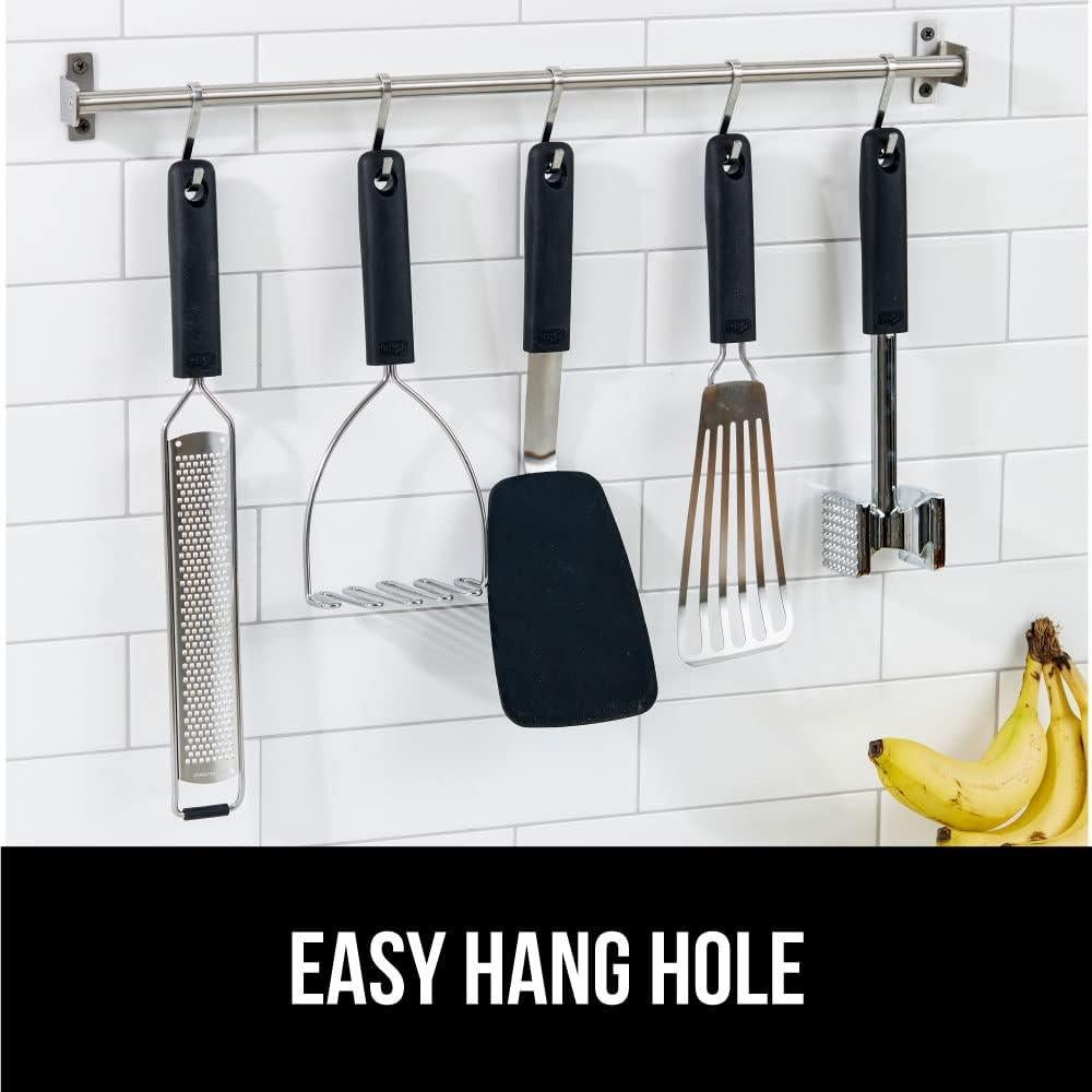 Espátula de Silicona Gorilla Grip 29.5 cm Antideslizante