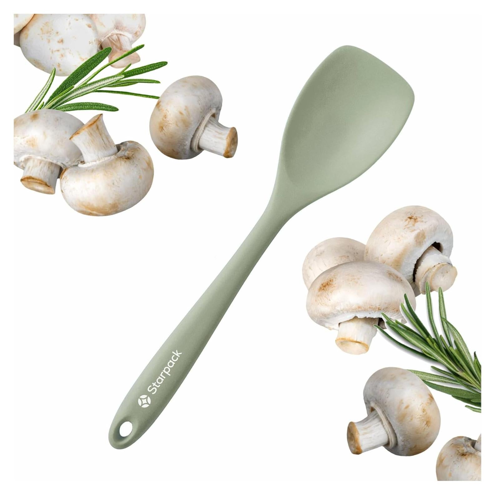 Espátula de Silicona StarPack Home 26.9 cm Resistente al Calor