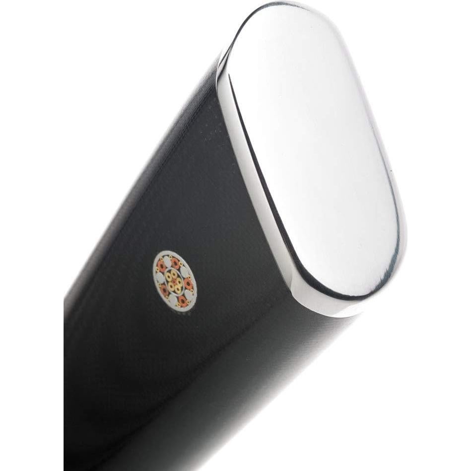 Cuchillo de Chef Mercer Culinary 20.32 cm Damasco Mango G10