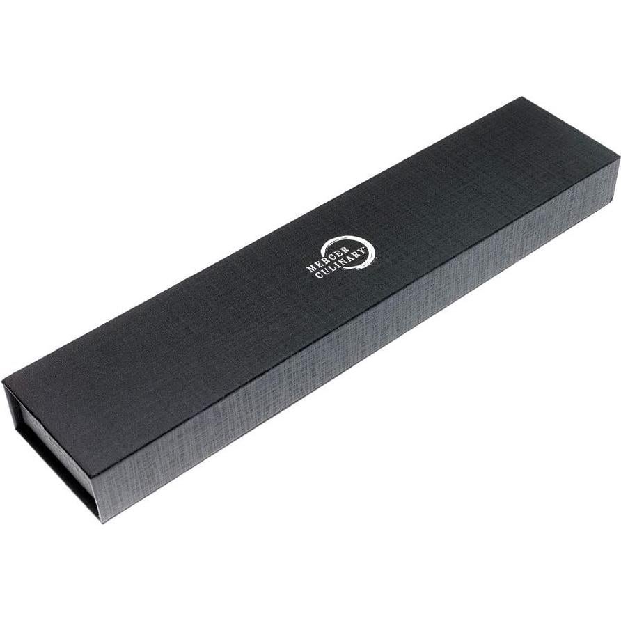 Cuchillo de Chef Mercer Culinary 20.32 cm Damasco Mango G10