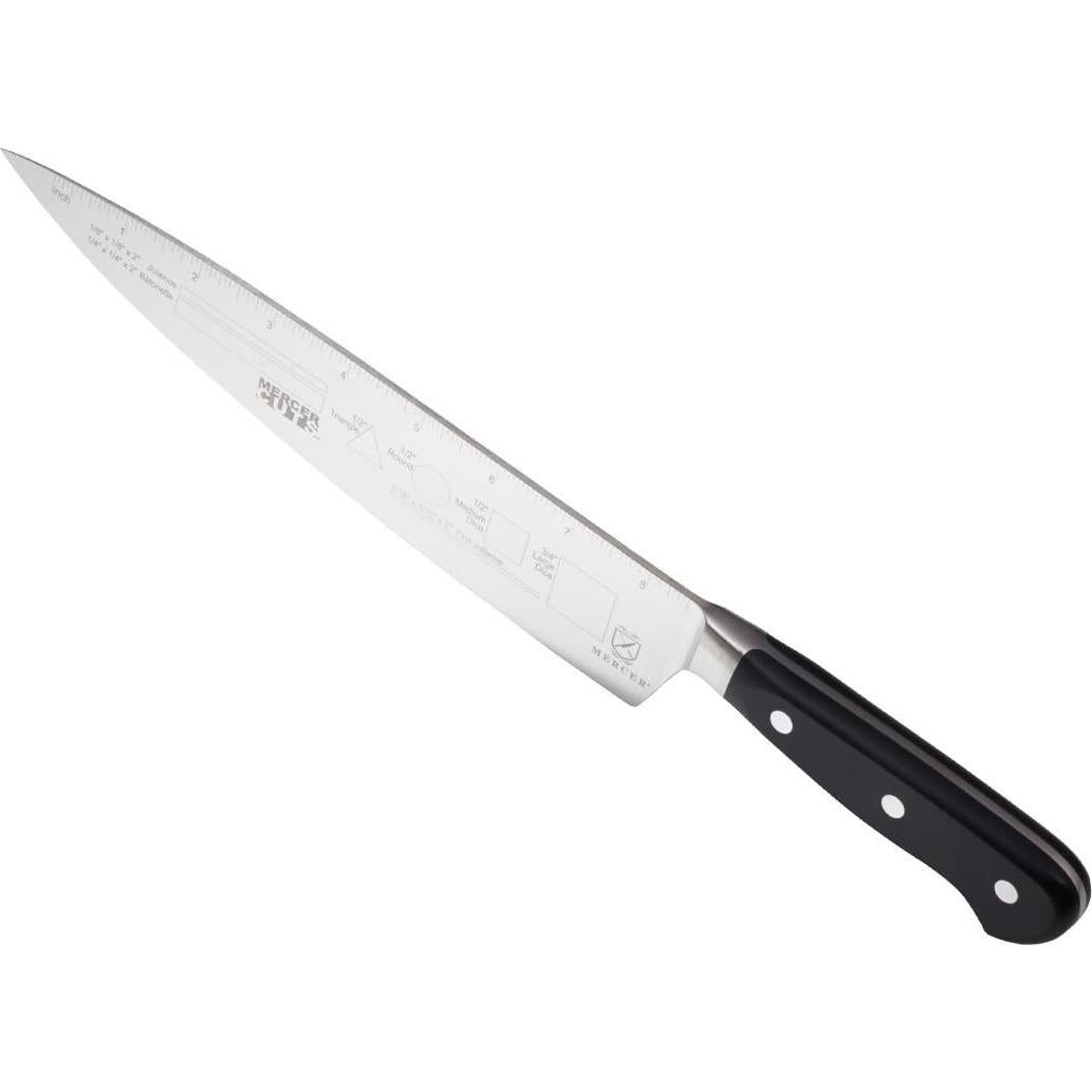 Cuchillo de Chef Mercer Culinary M33242 22.86 cm Acero Inoxidable