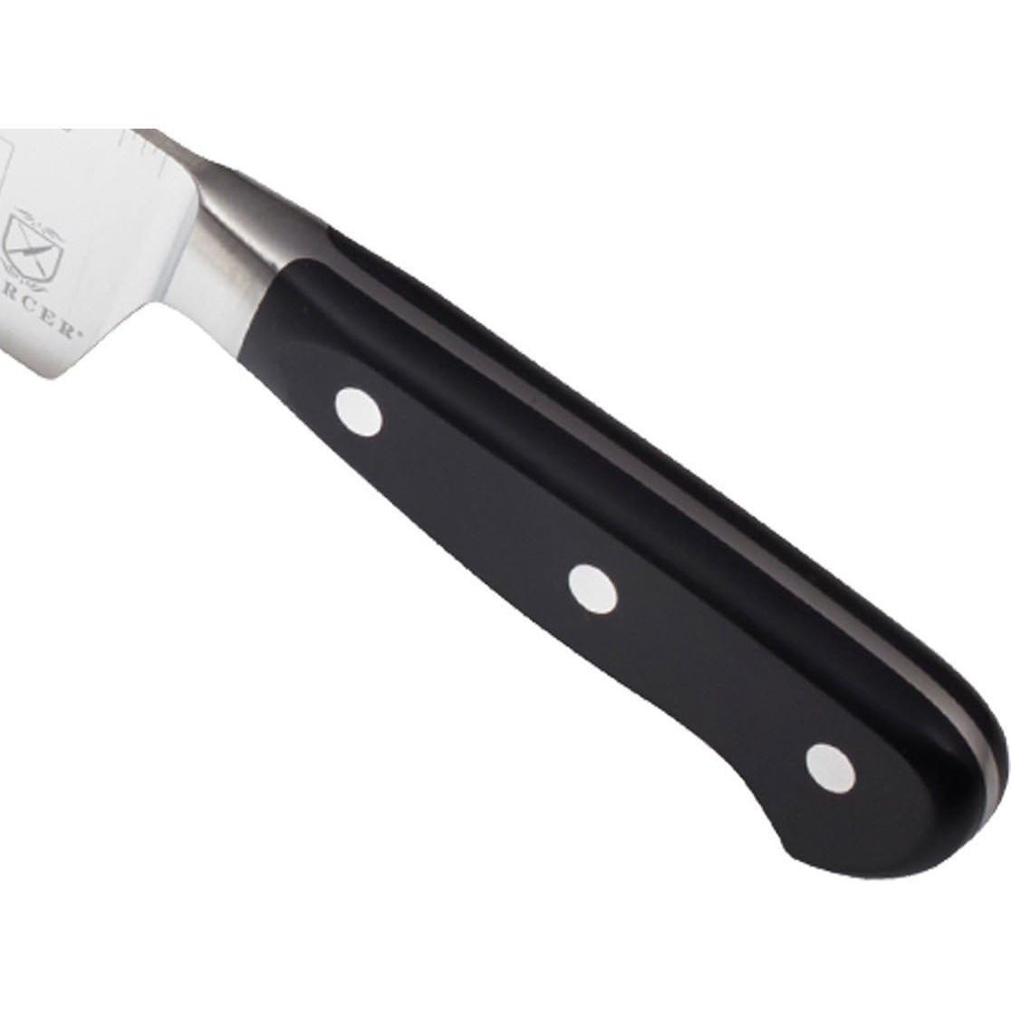 Cuchillo de Chef Mercer Culinary M33242 22.86 cm Acero Inoxidable
