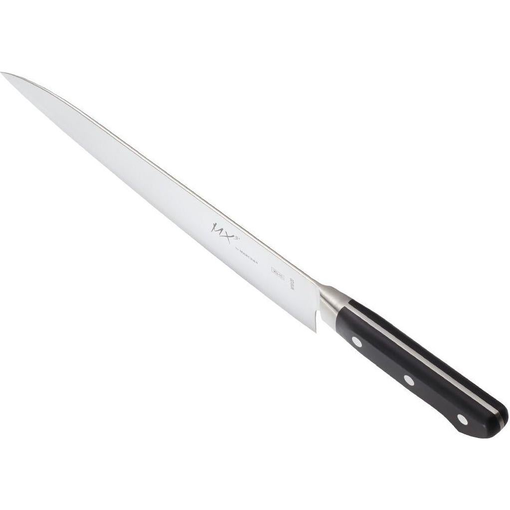 Cuchillo de Chef Gyuto Mercer Culinary MX3 240mm Acero VG-10