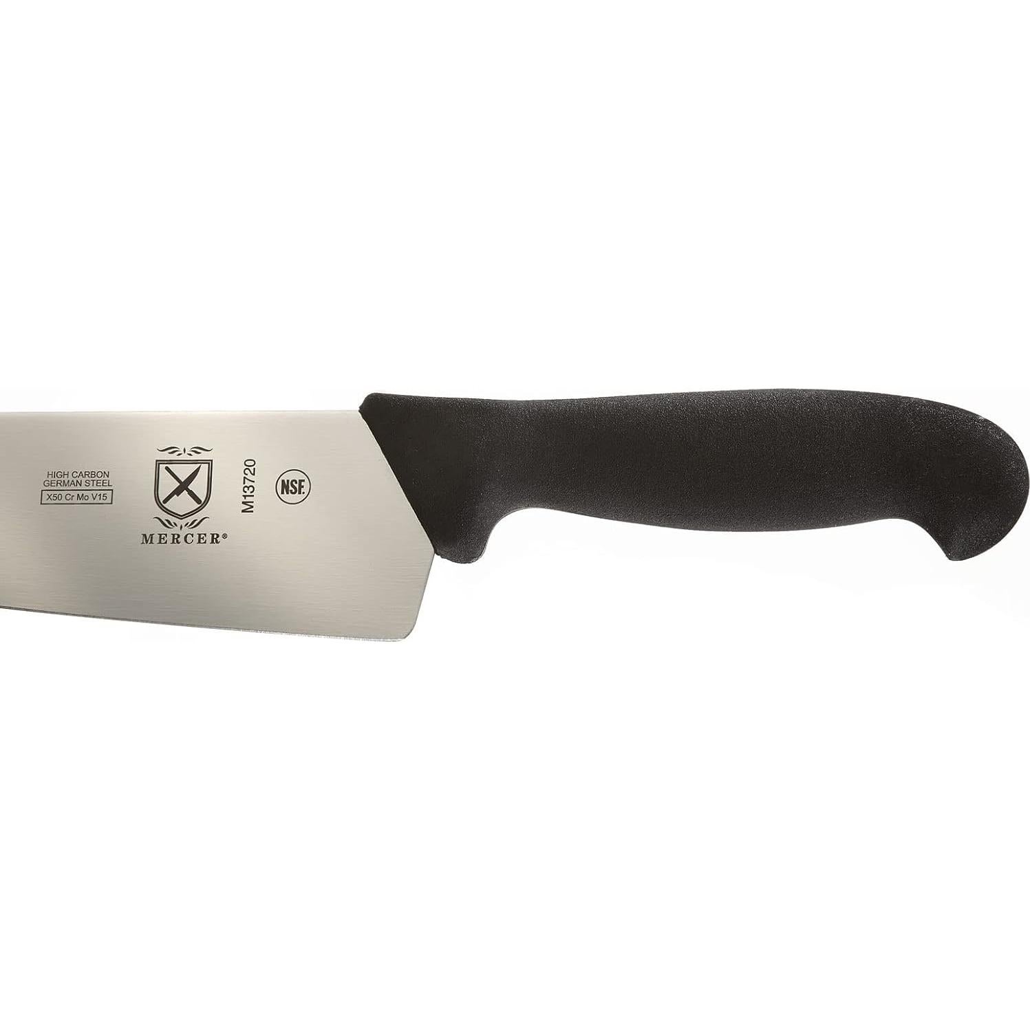 Cuchillo de Chef Mercer Culinary BPX 20.32 cm Forjado