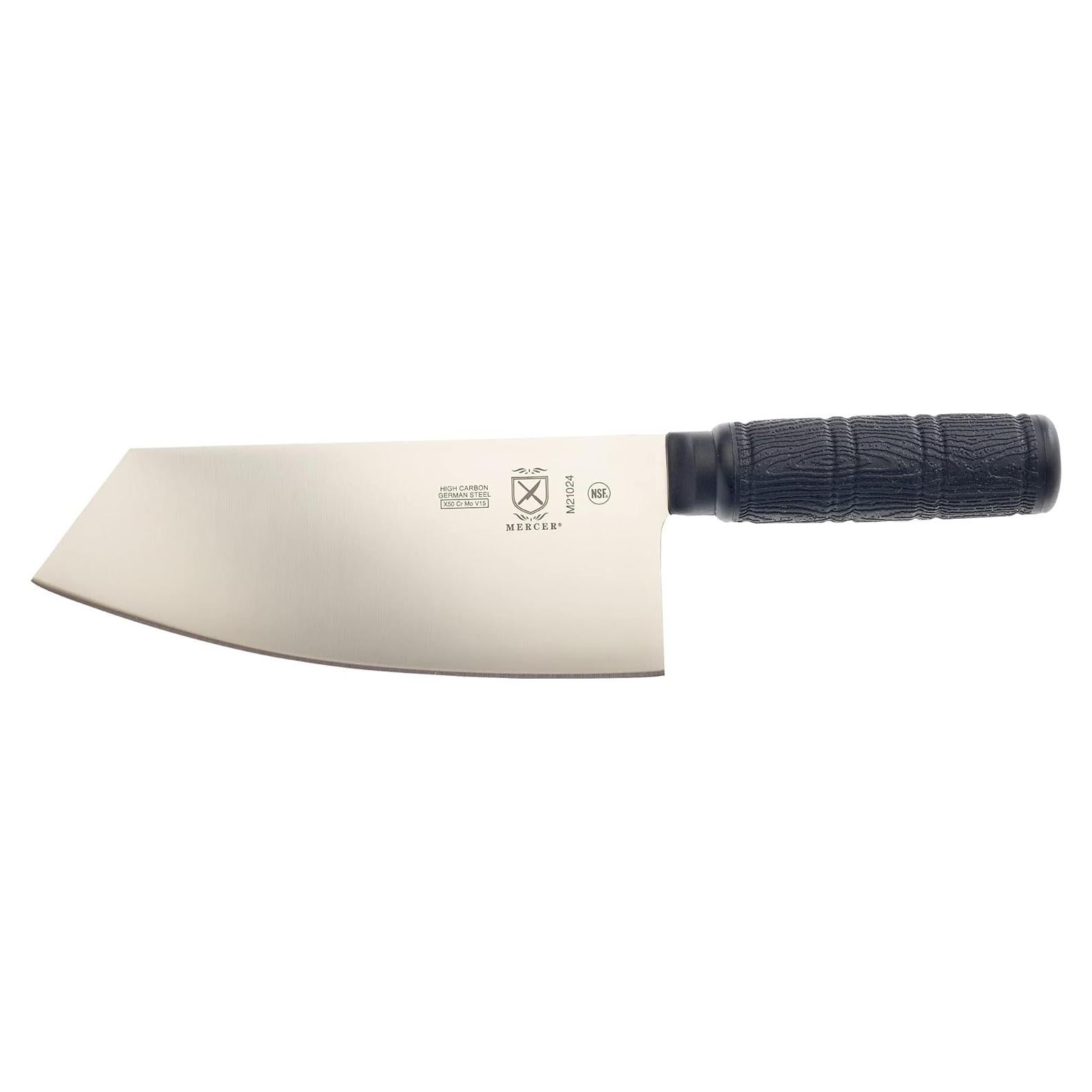 Cuchillo de Cocina Multiusos Mercer Culinary 18 cm Acero Inoxidable