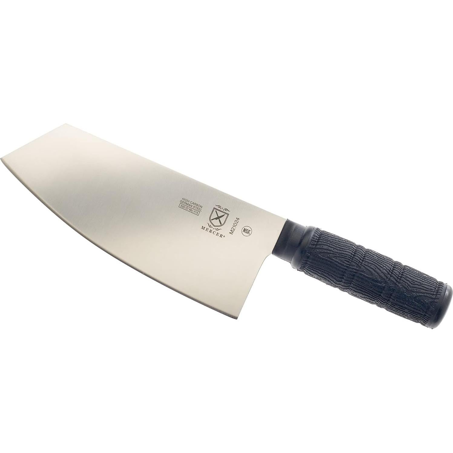 Cuchillo de Cocina Multiusos Mercer Culinary 18 cm Acero Inoxidable