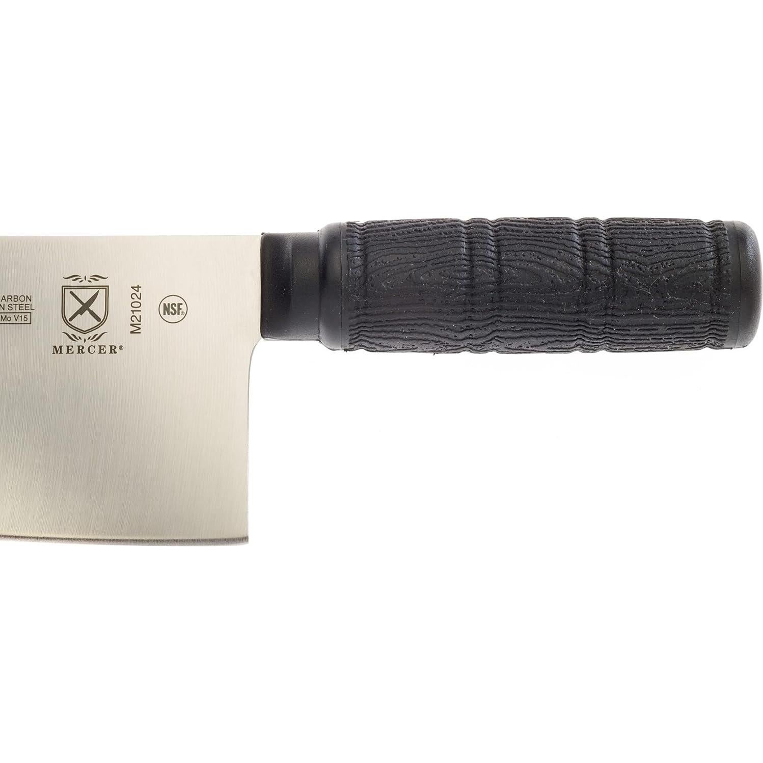 Cuchillo de Cocina Multiusos Mercer Culinary 18 cm Acero Inoxidable