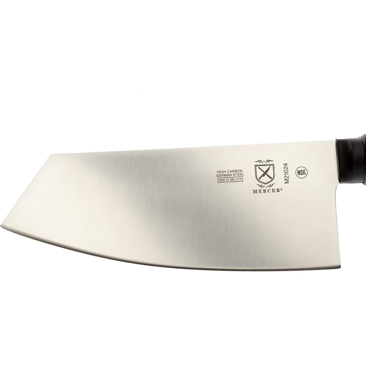 Cuchillo de Cocina Multiusos Mercer Culinary 18 cm Acero Inoxidable