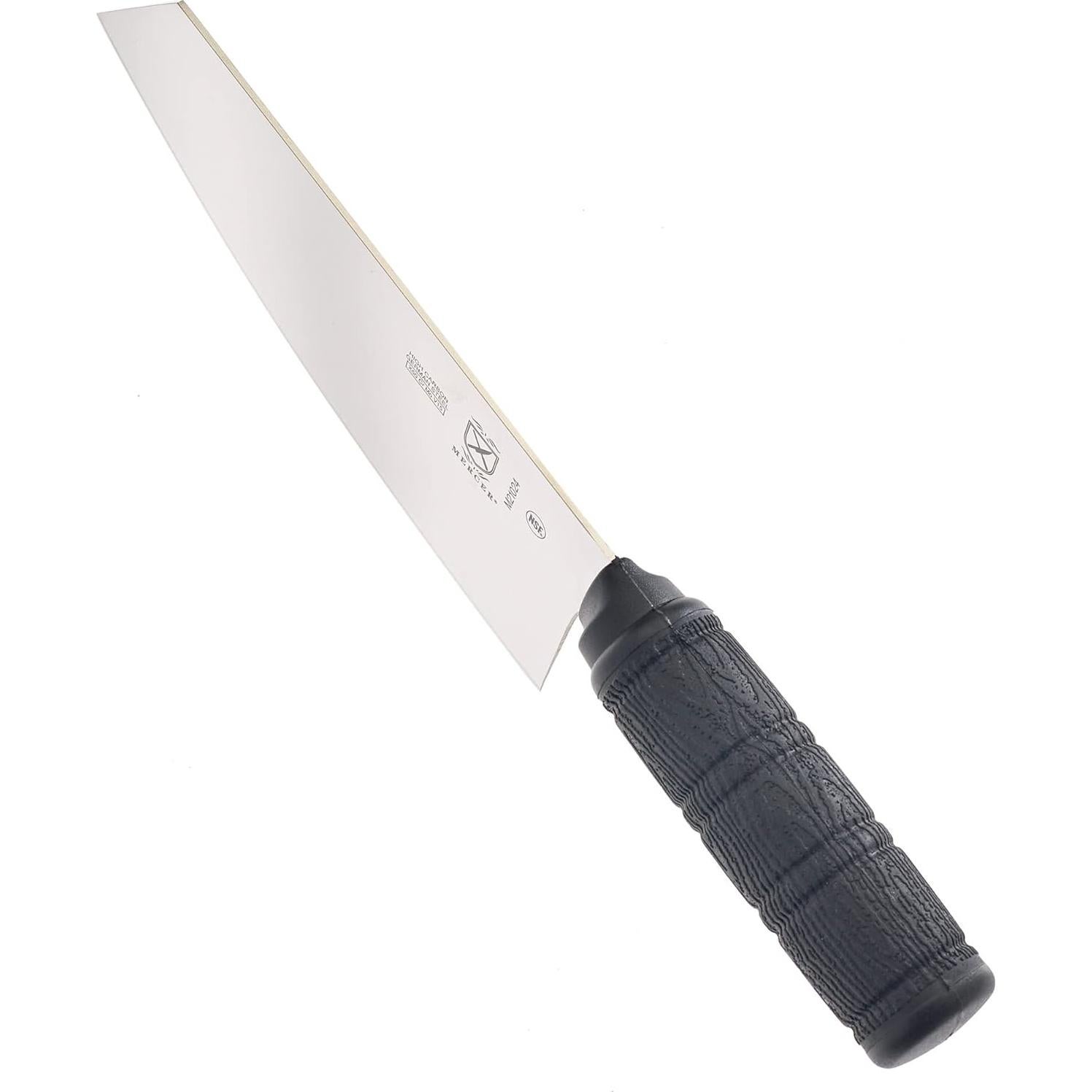 Cuchillo de Cocina Multiusos Mercer Culinary 18 cm Acero Inoxidable