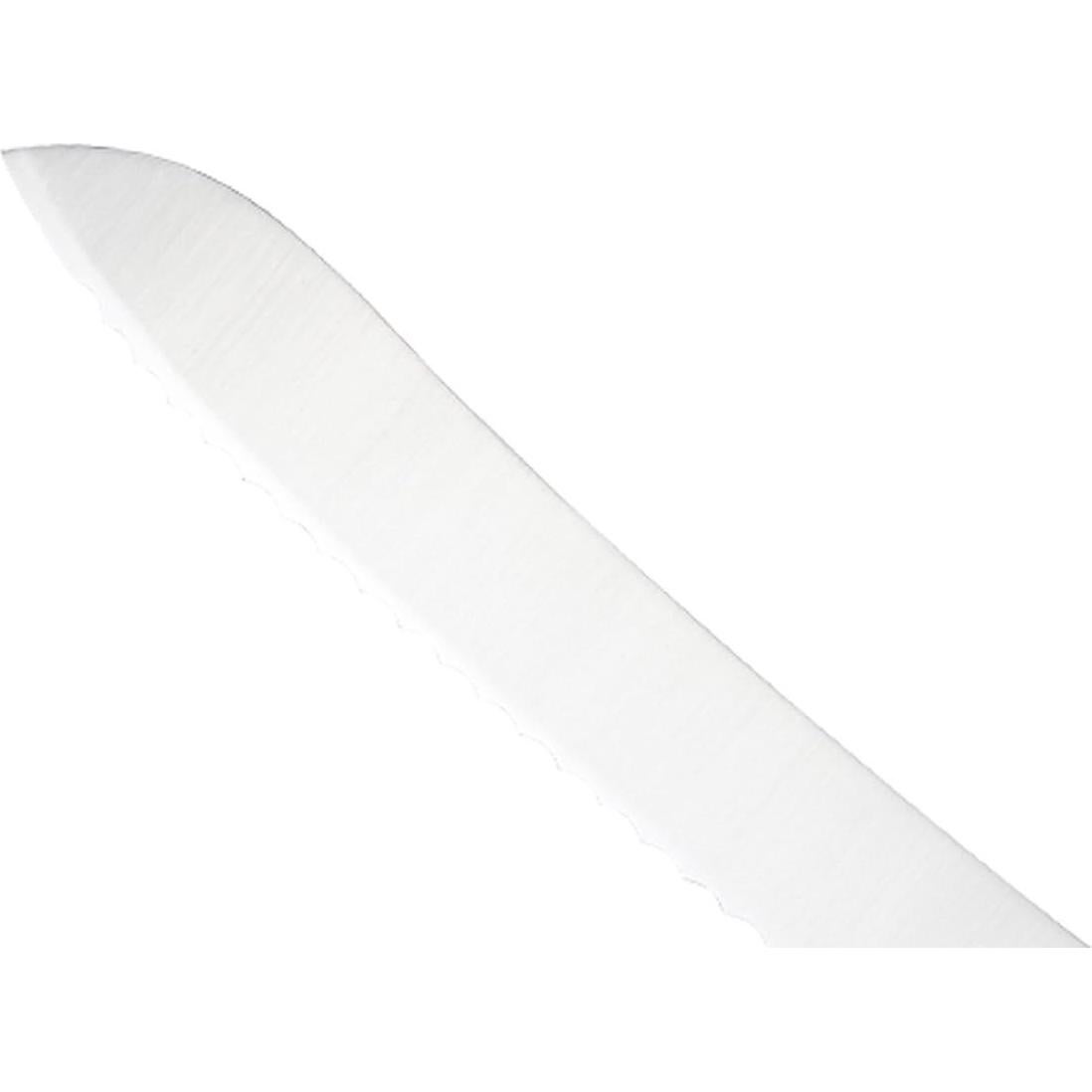 Cuchillo de Pan Mercer Culinary M23890 23 cm Bisel Ondulado