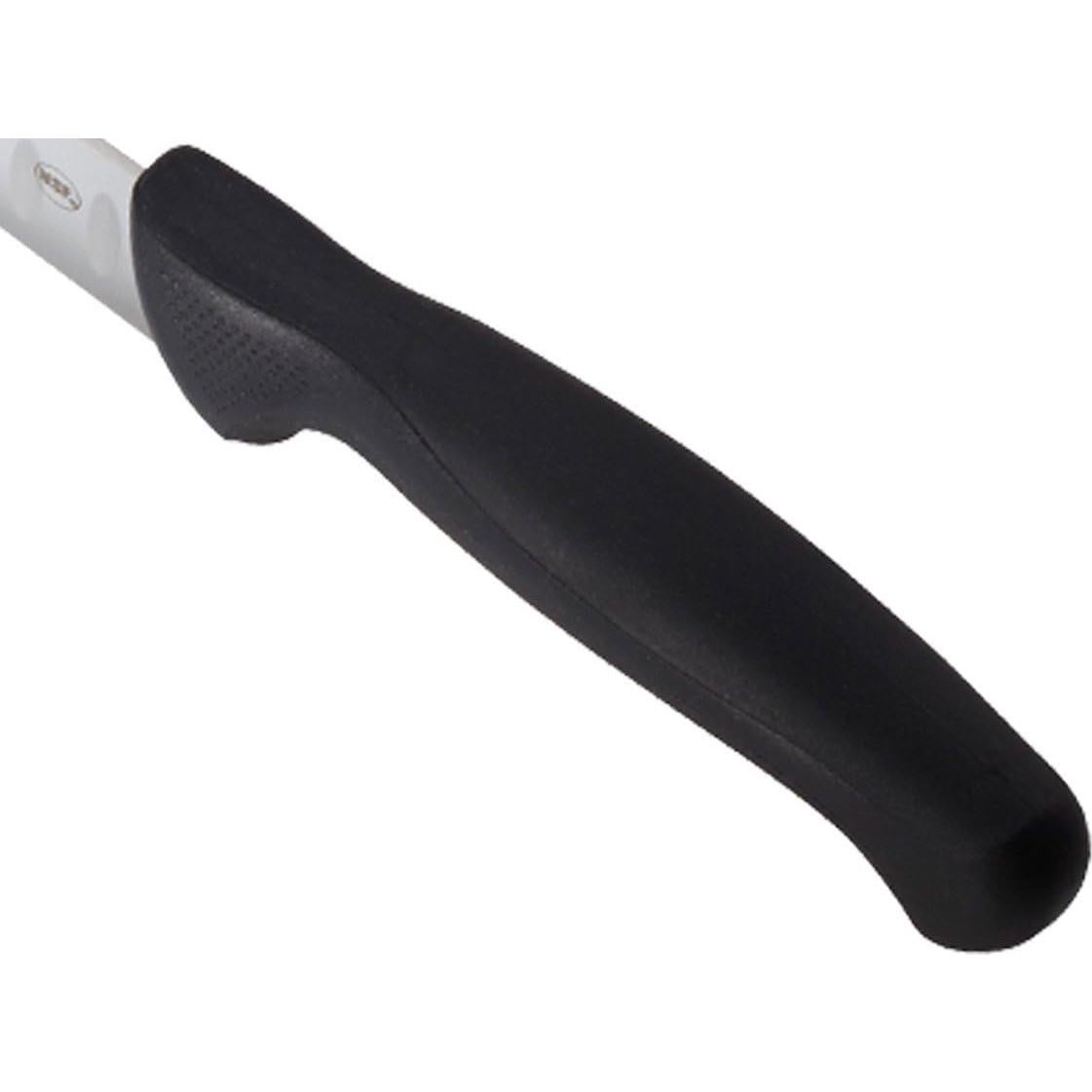 Cuchillo Cortador Mercer Culinary Millennia 35.6 cm Negro