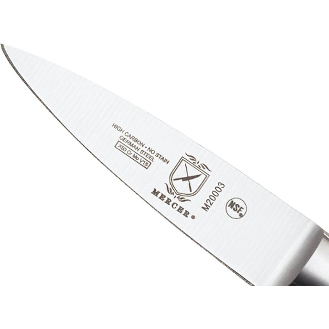 Conjunto de Cuchillos Mercer Culinary Genesis 2 Piezas