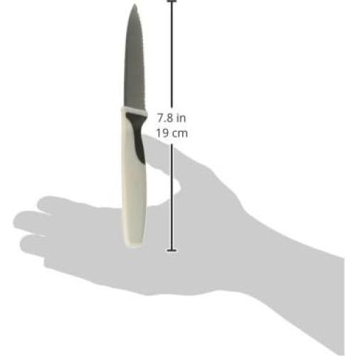 Cuchillo de Pelar Serrado Delgado 7.62 cm Mercer Culinary