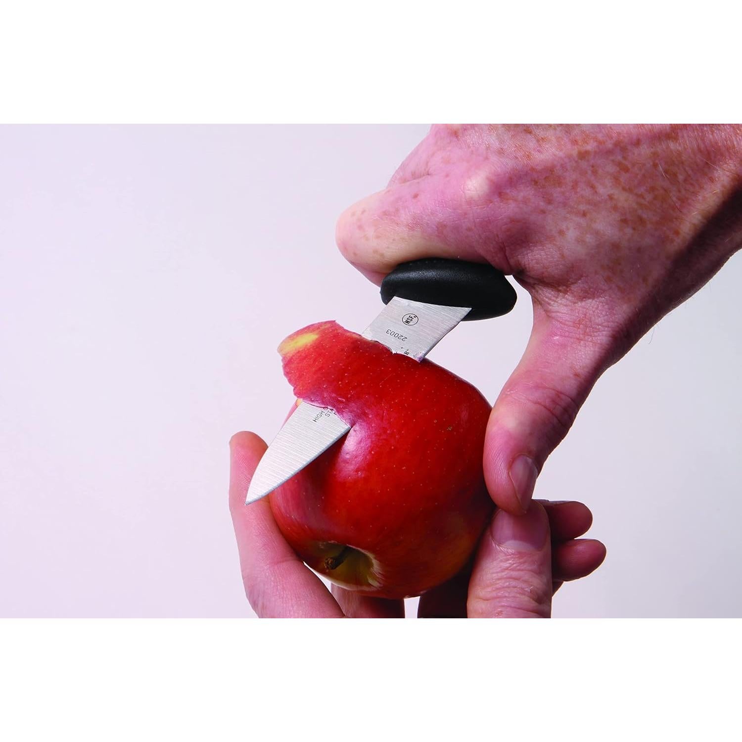 Conjunto de Cuchillos de Cocina Mercer Culinary Millennia 3 Piezas