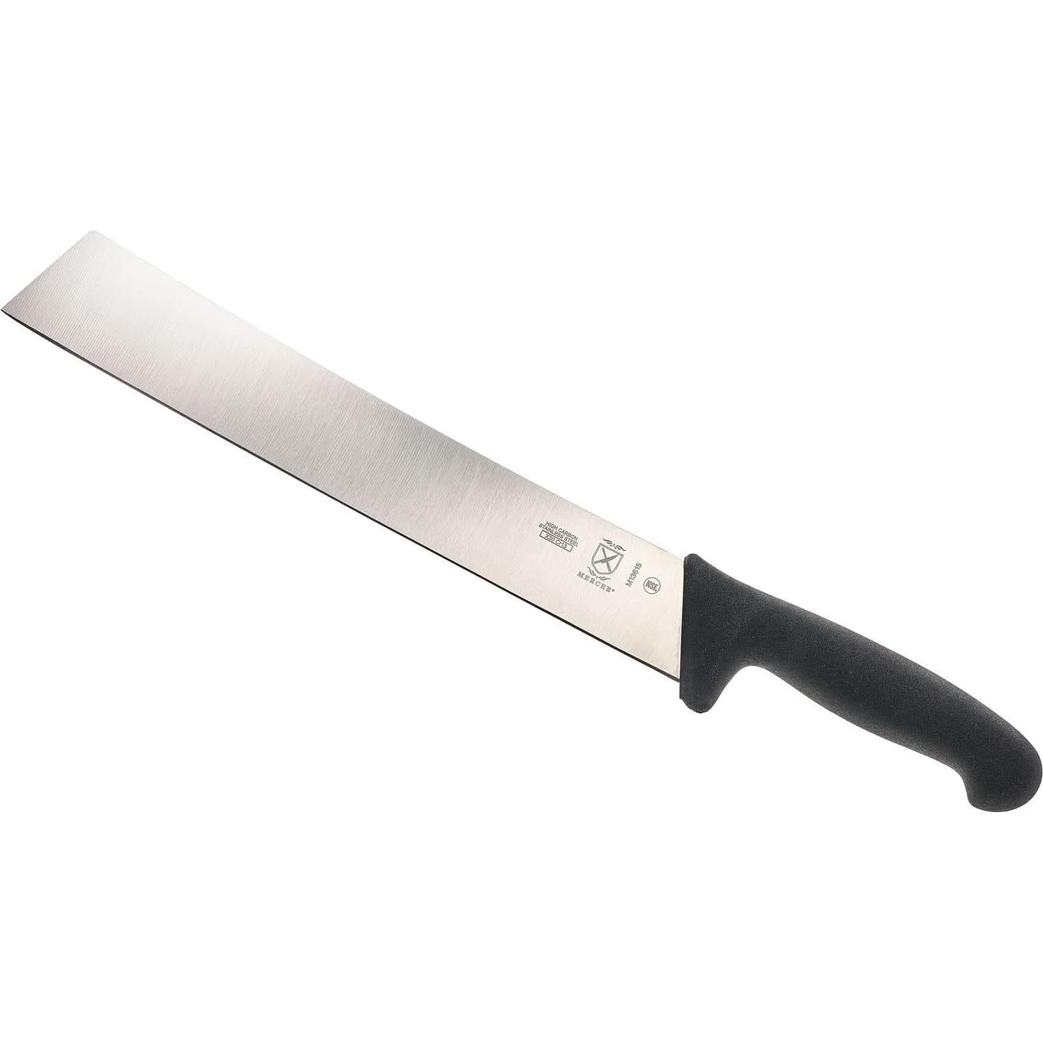 Cuchillo para Sandía 30 cm Mercer Culinary Acero Inoxidable