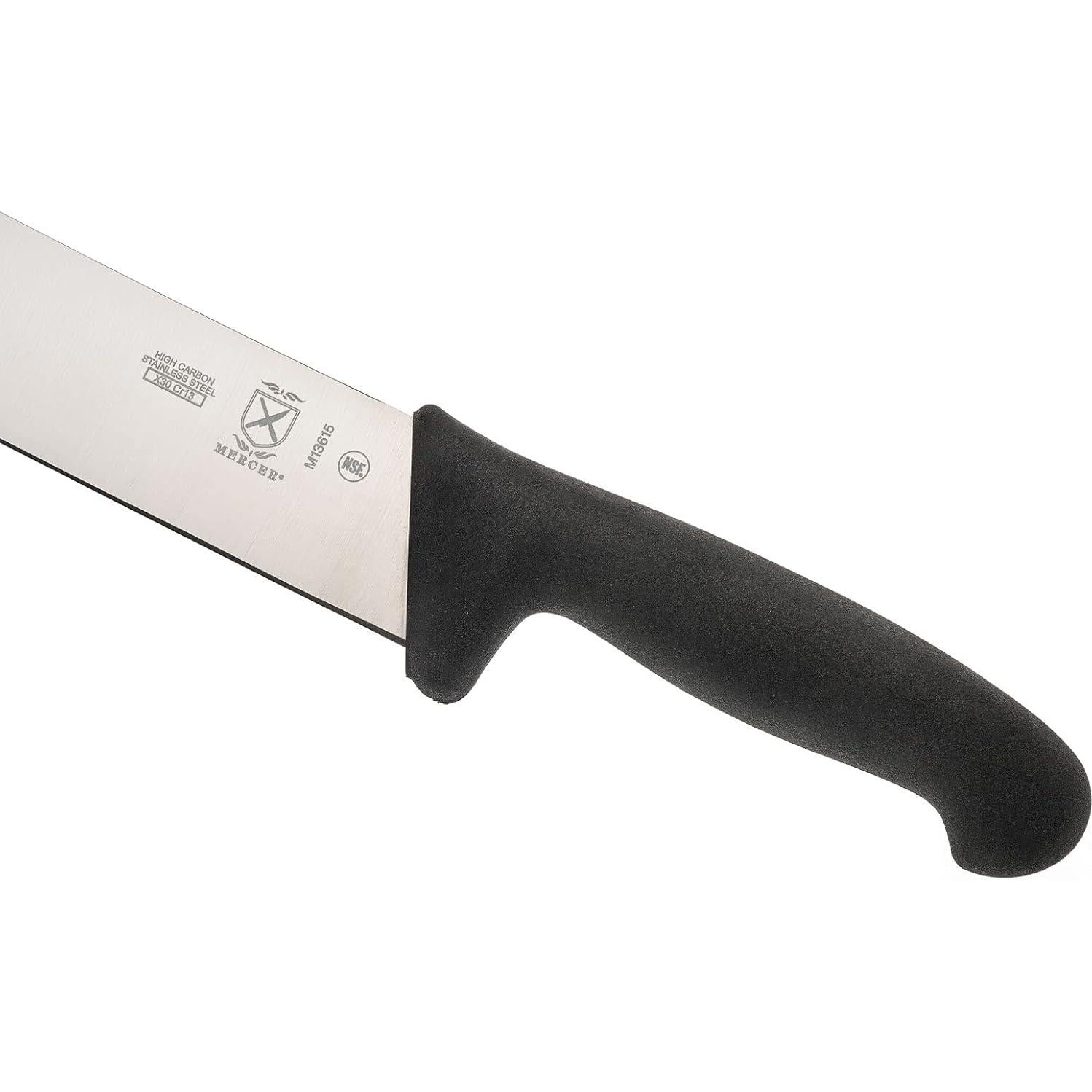 Cuchillo para Sandía 30 cm Mercer Culinary Acero Inoxidable