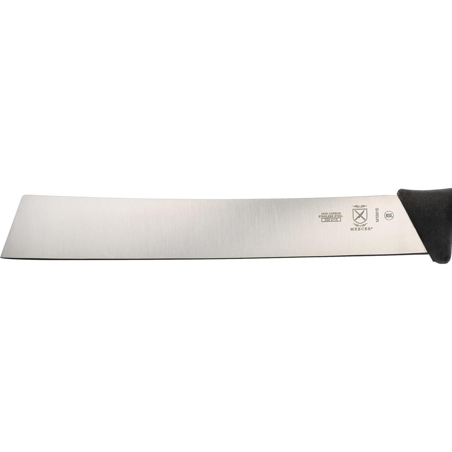 Cuchillo para Sandía 30 cm Mercer Culinary Acero Inoxidable