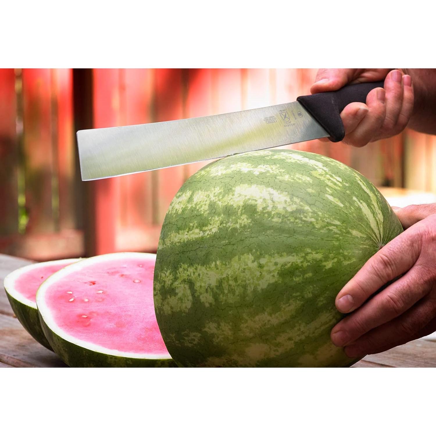 Cuchillo para Sandía 30 cm Mercer Culinary Acero Inoxidable