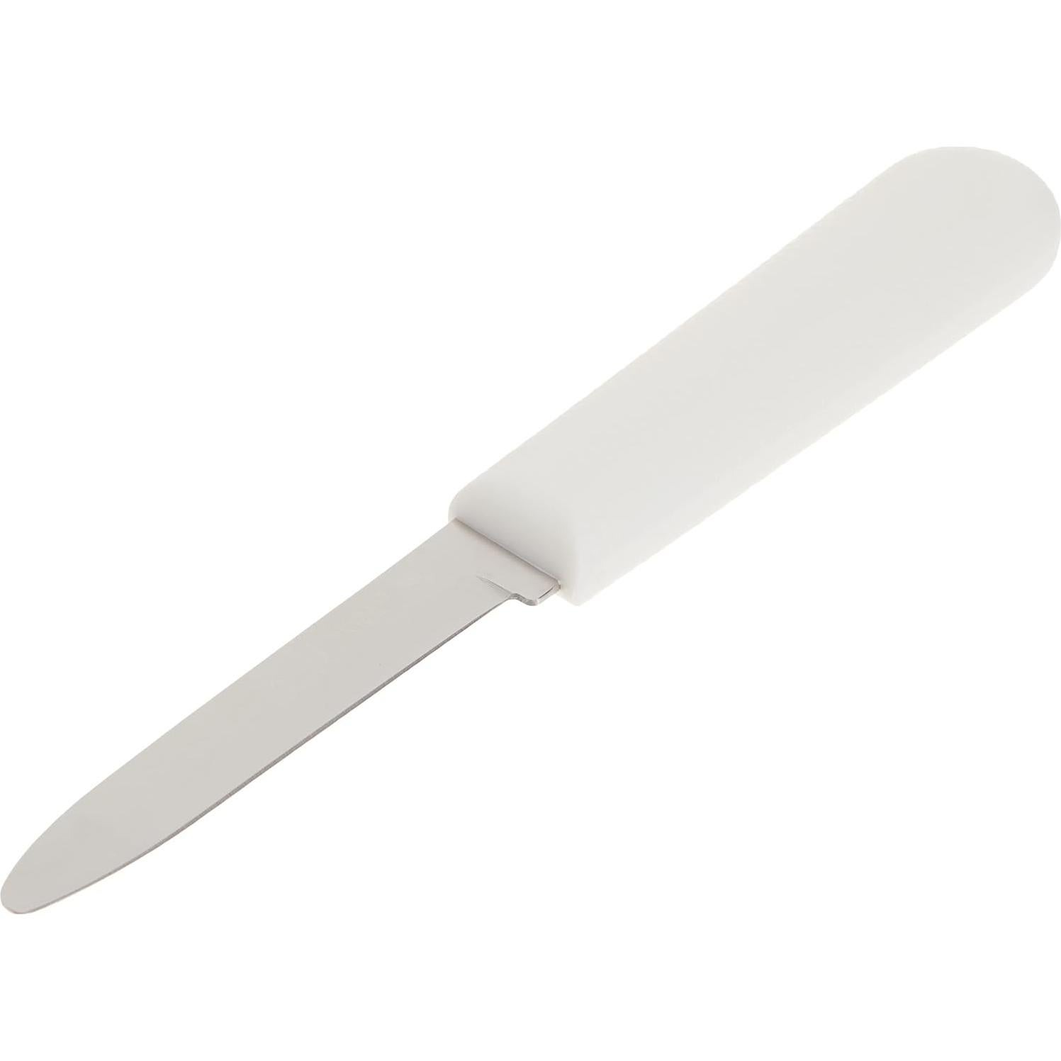 Cuchillo para Almejas Mercer Culinary 8.3 cm Mango Polipropileno