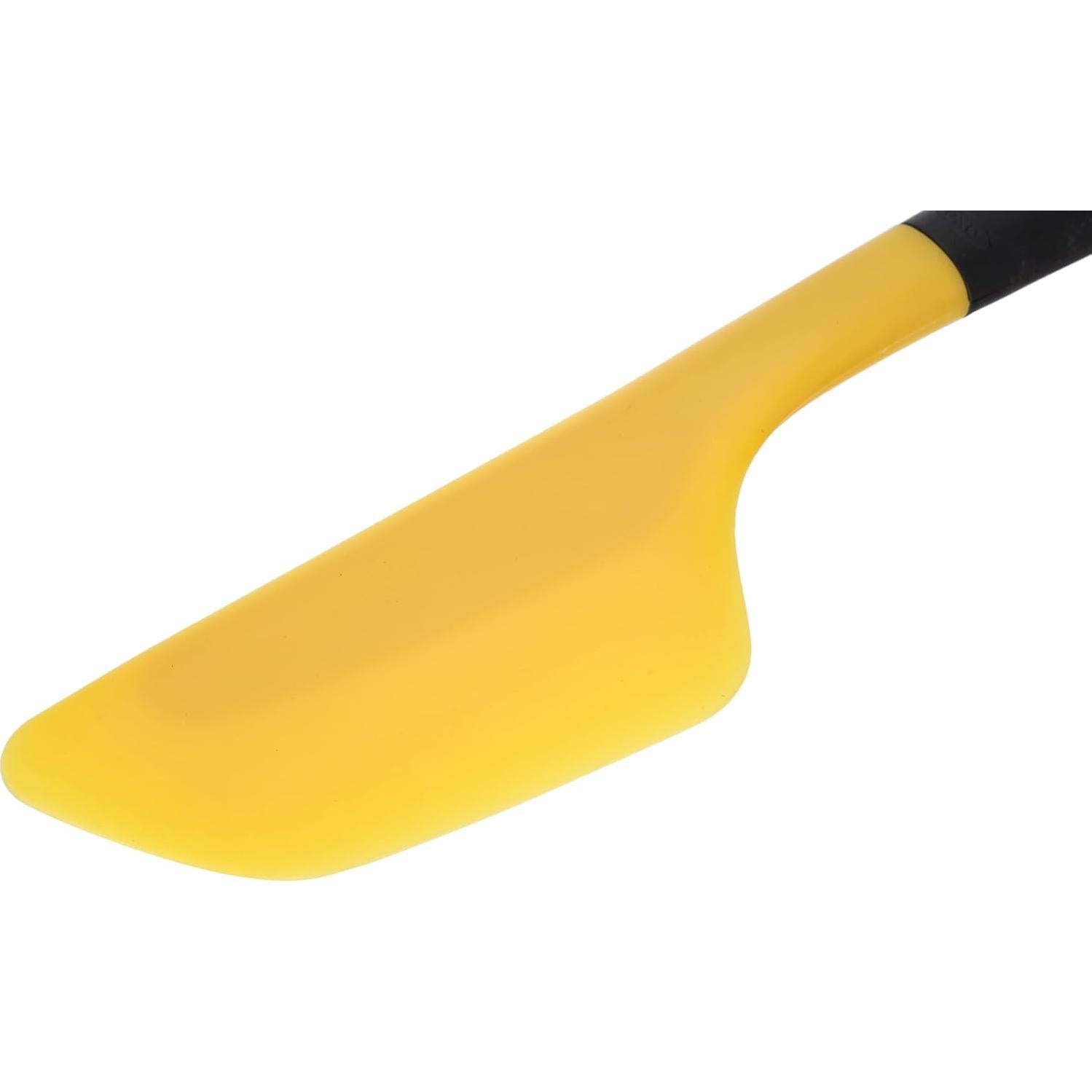 Espátula OXO Good Grips para Omelettes Amarilla 11 cm