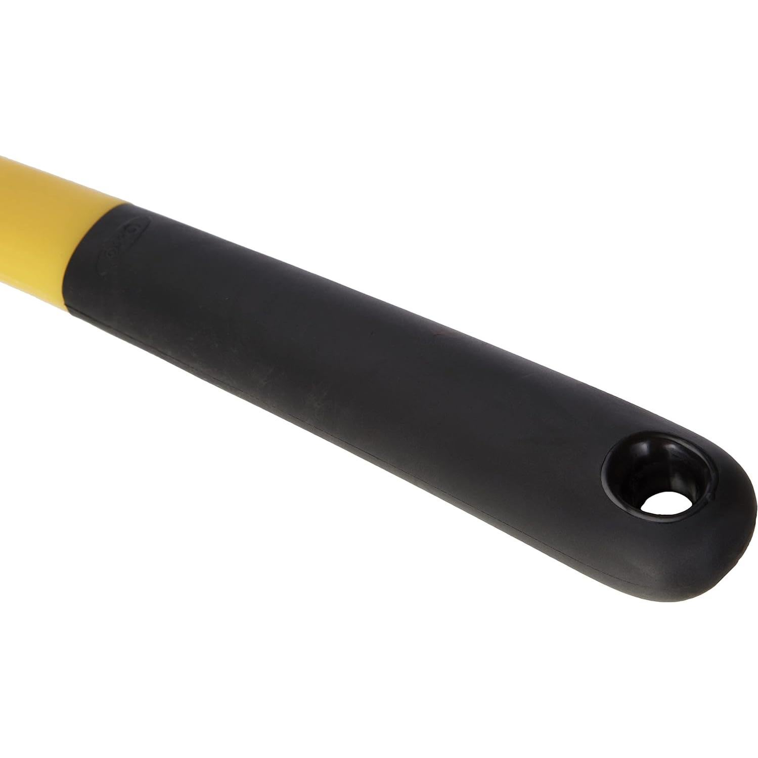 Espátula OXO Good Grips para Omelettes Amarilla 11 cm