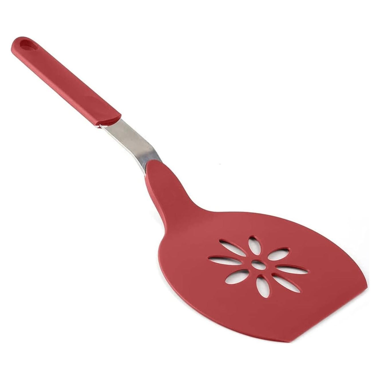 Espátula Jumbo de Nylon Homi Styles - Antiadherente 38.1x16.5cm