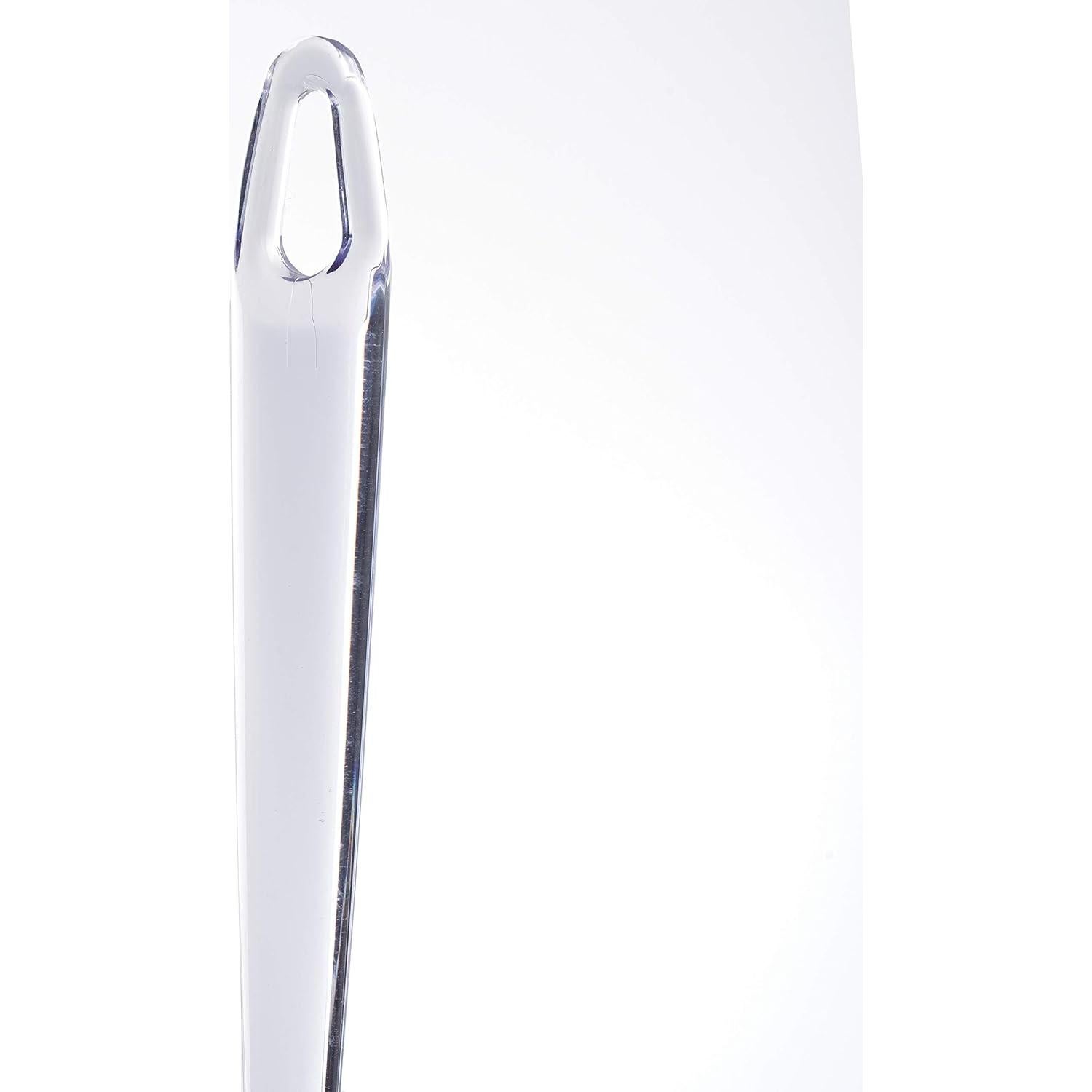 Espátula de Silicona Norpro 26.5cm Roja para Glaseado