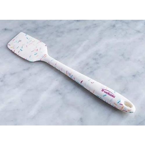 Espátula de Silicona Trudeau Confetti 28 cm Apta para Lavavajillas