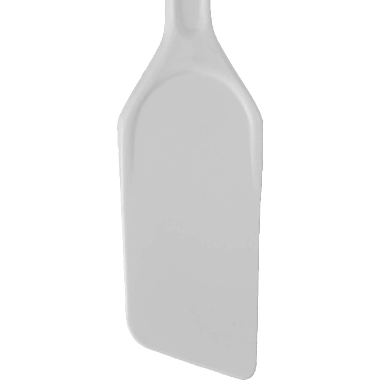 Espátulas Raspadoras de Nylon Hutzler Lopol, Juego de 2