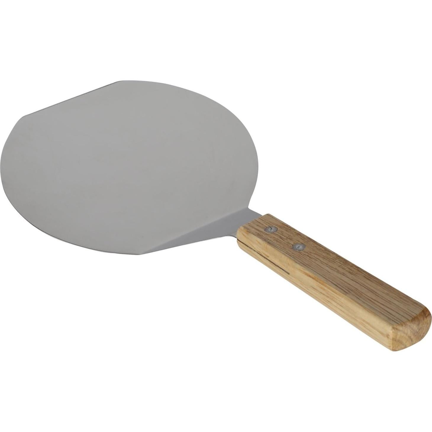 Espátula Ancha de Acero Inoxidable Homi Styles 16.5 cm