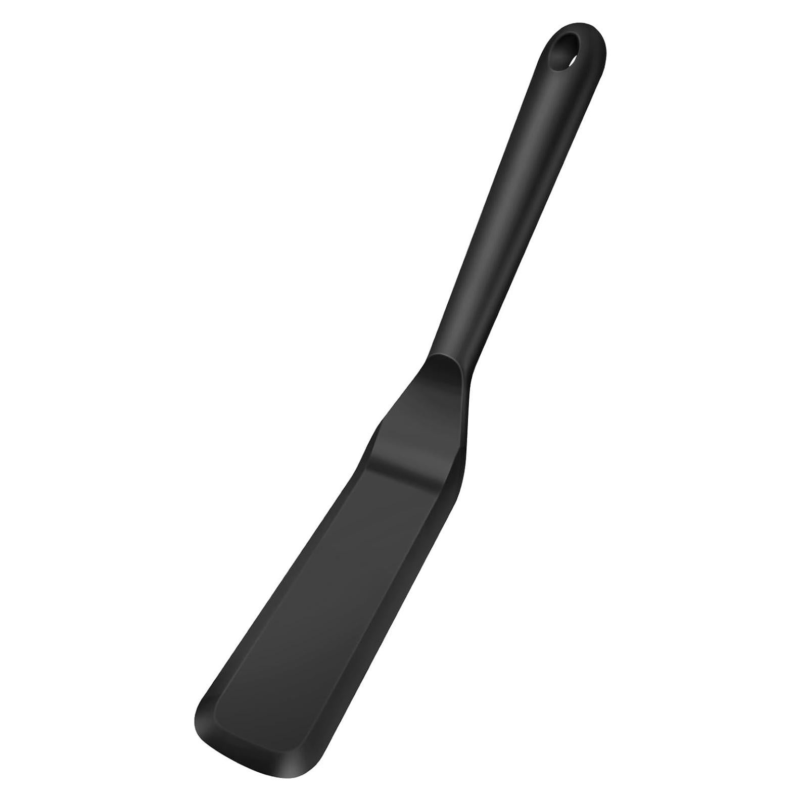 Espátula de Silicona Armrouns 25.5x5 cm Resistente al Calor