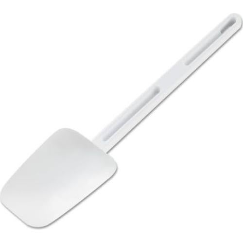 Espátula Cuchara Rubbermaid Commercial 34.3 cm Blanca