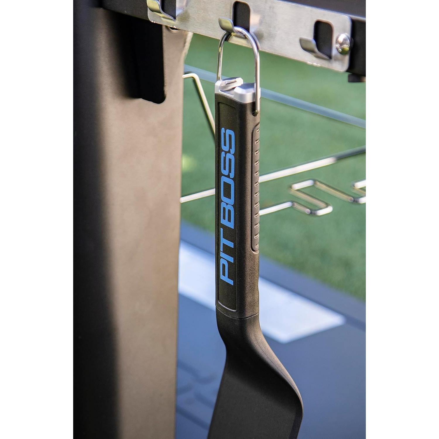 Espátulas Ultimate PIT BOSS para Plancha Grande - 40933