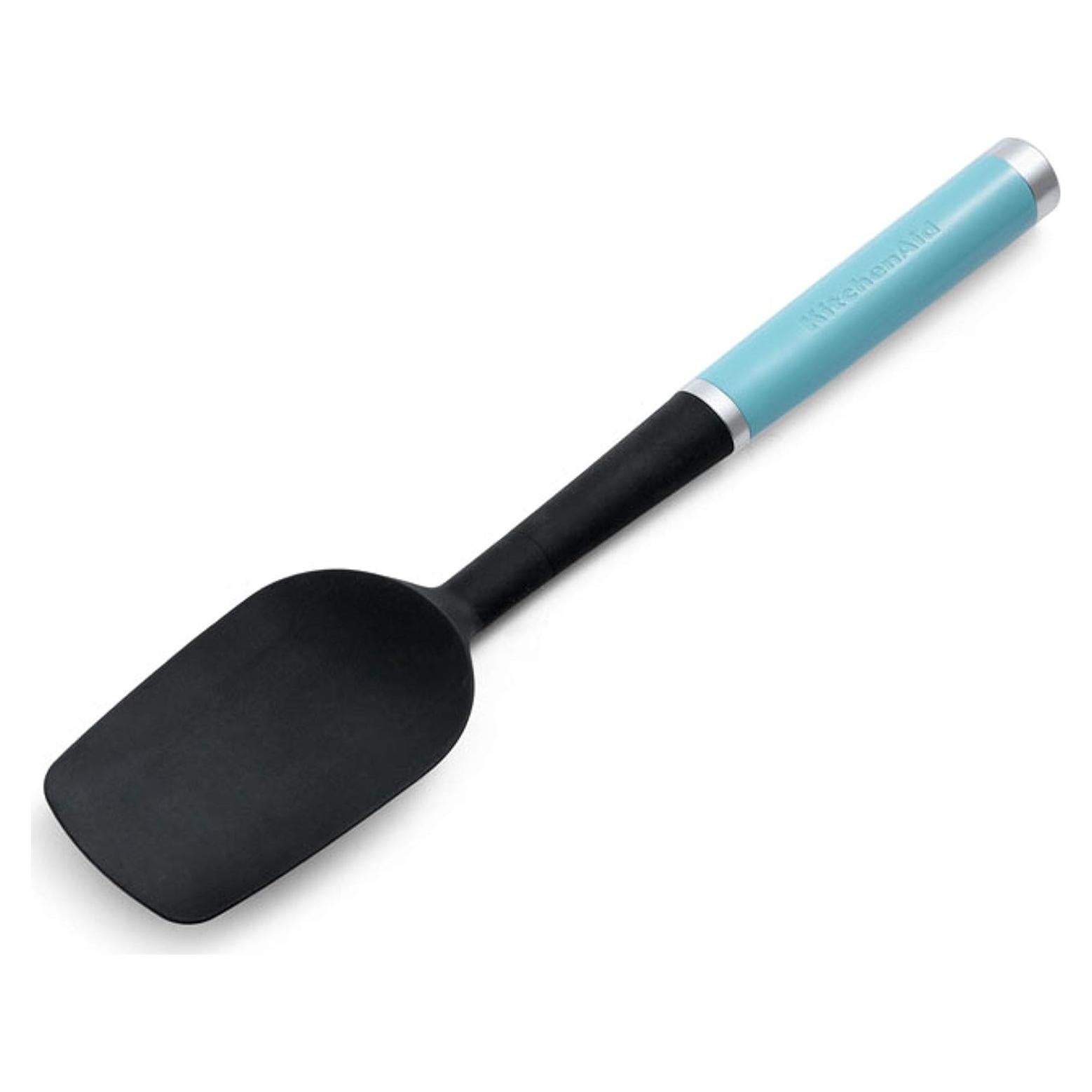 Espátula de Cuchara KitchenAid KE030OHAQA Silicona 18.57cm