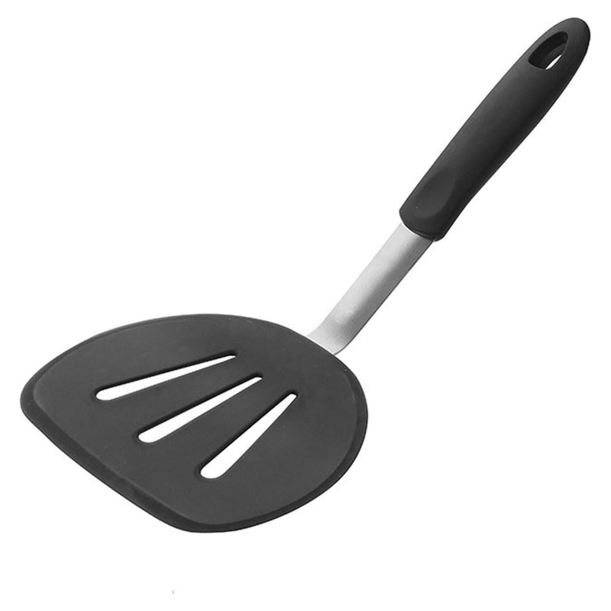 Espátula de Silicona Kakamono 31CM Resistente al Calor