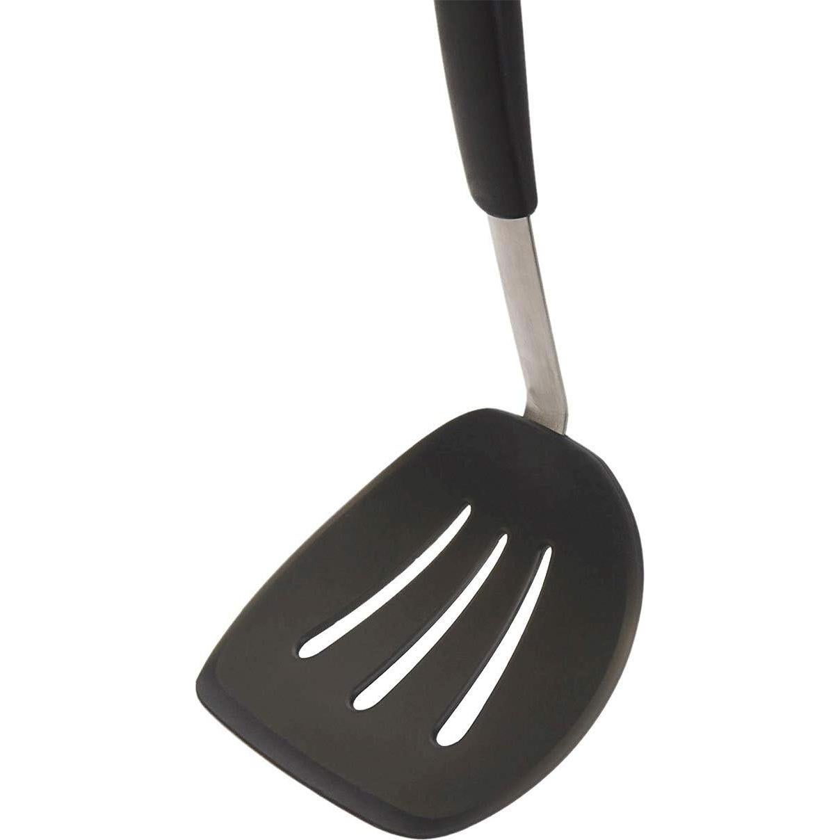 Espátula de Silicona Kakamono 31CM Resistente al Calor