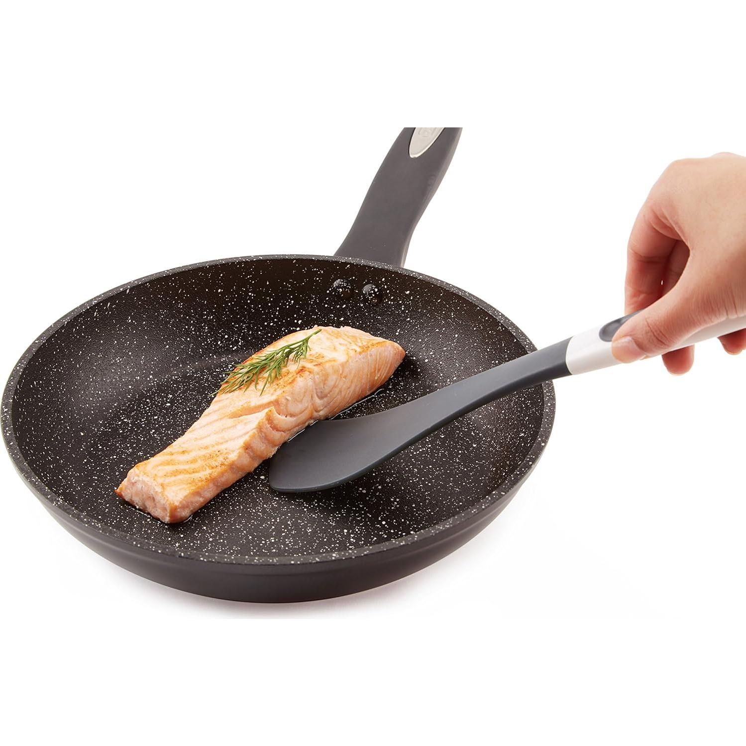 Espátula de Silicona Zyliss Easy Lift - 37.8cm Antiadherente