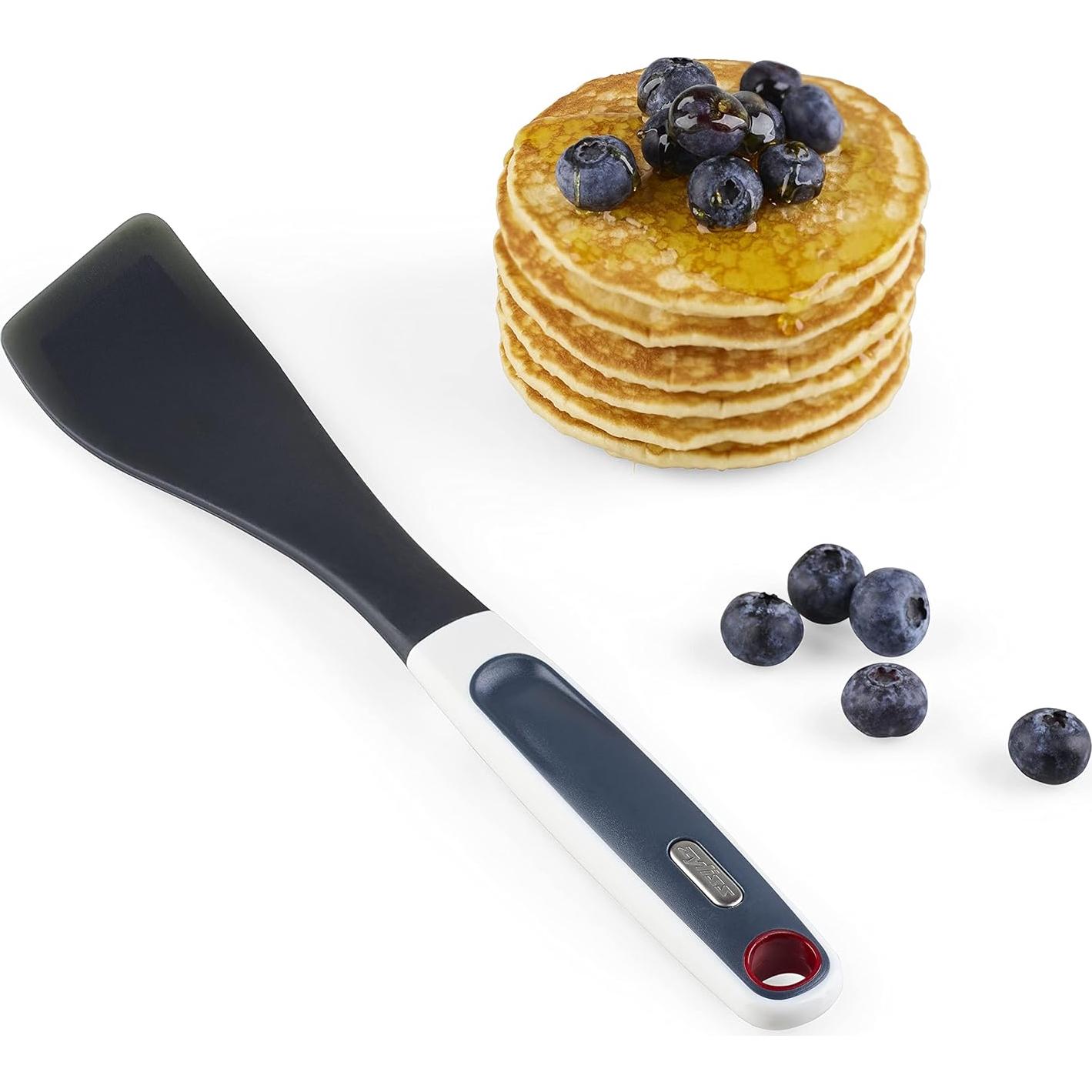 Espátula de Silicona Zyliss Easy Lift - 37.8cm Antiadherente