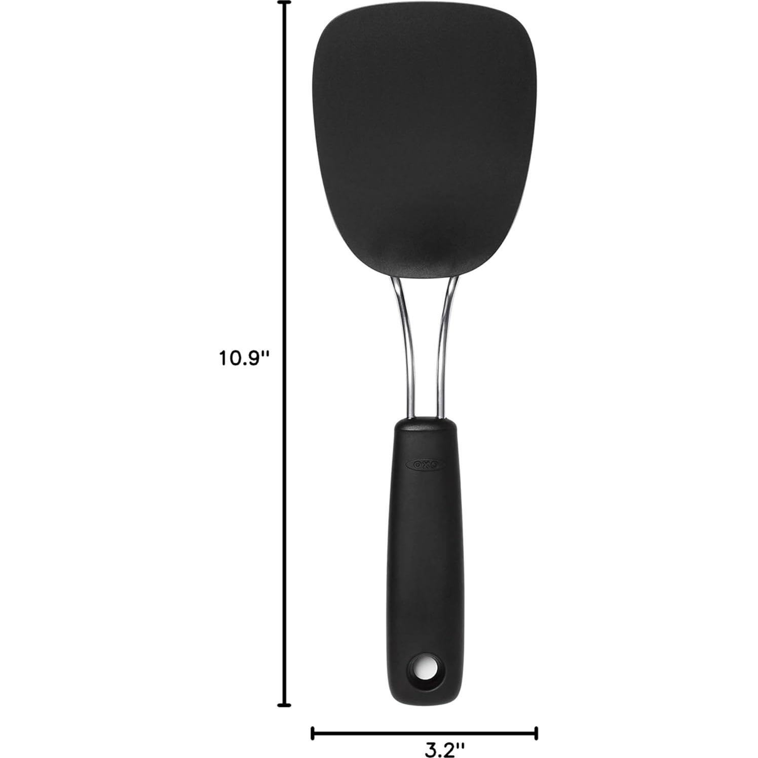 Espátula Flexible de Nylon OXO Good Grips - 27.94 cm