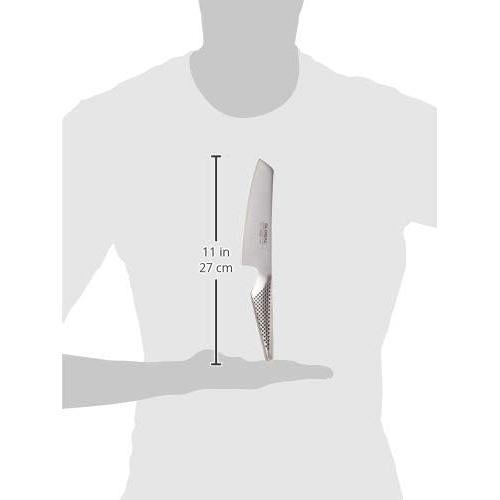 Cuchillo de Verduras Global GS-5 13.97 cm Acero Inoxidable