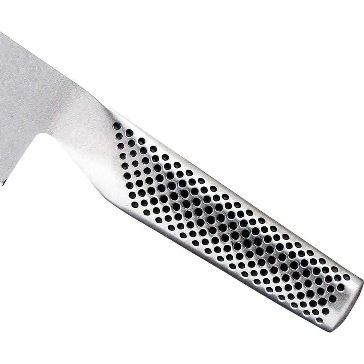 Cuchillo de Chef Global G-220B 20 cm + Afilador MinoSharp