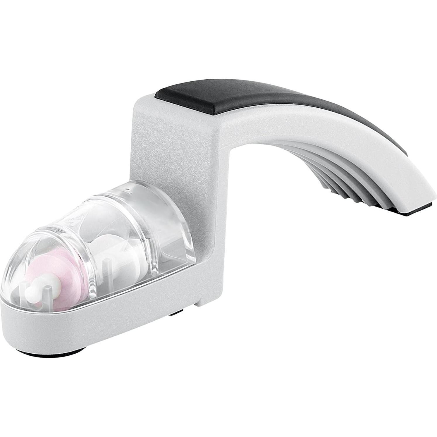 Cuchillo de Chef Global G-220B 20 cm + Afilador MinoSharp