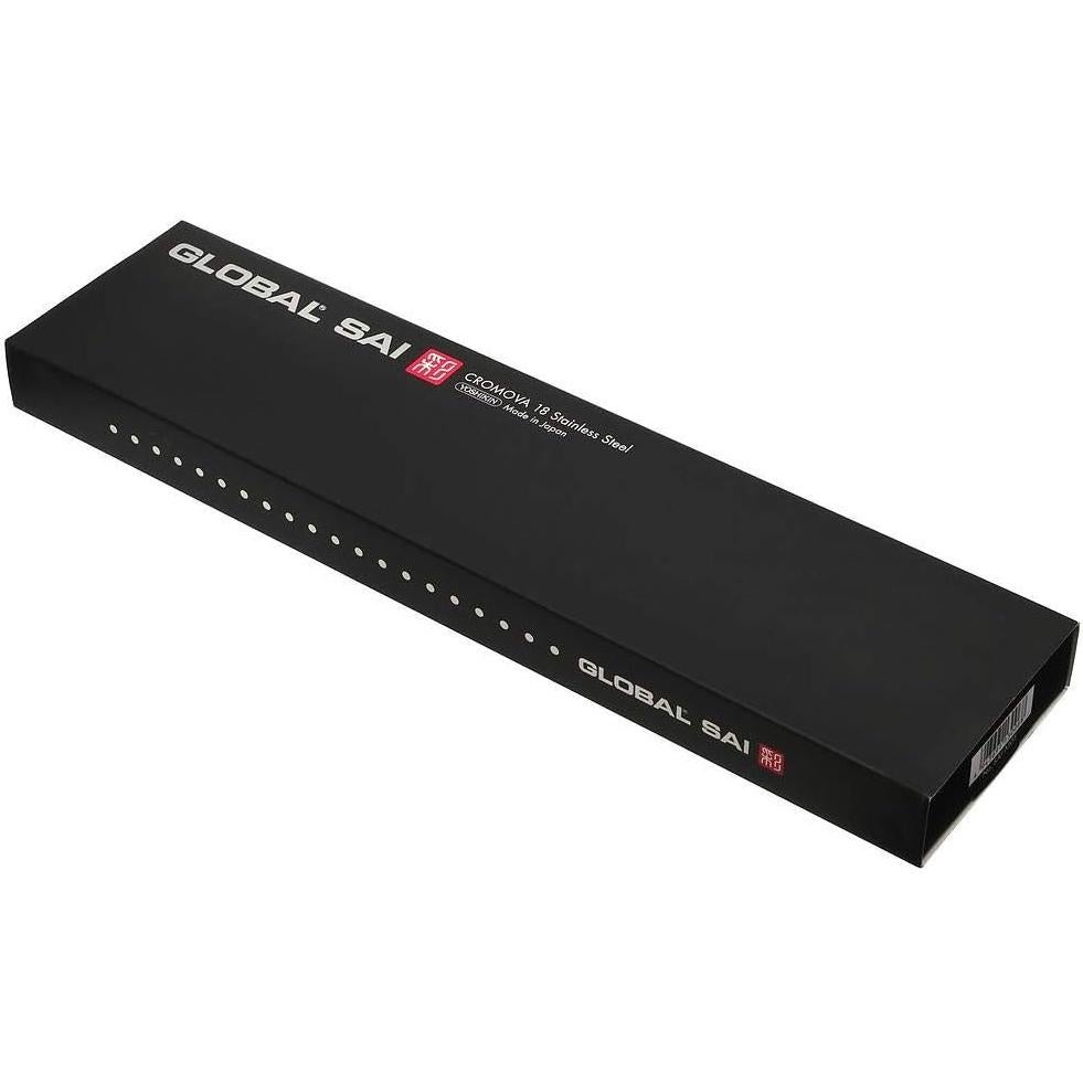 Cuchillo de Chef Global SAI 14 cm Acero Inoxidable Japonés